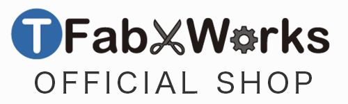 TFabWorksオフィシャルショップで購入