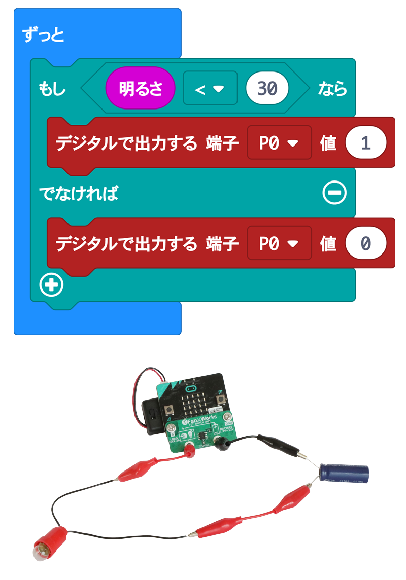 サンプルプログラム