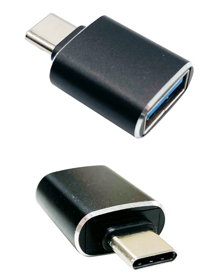 USB変換コネクタ（Type-C）
